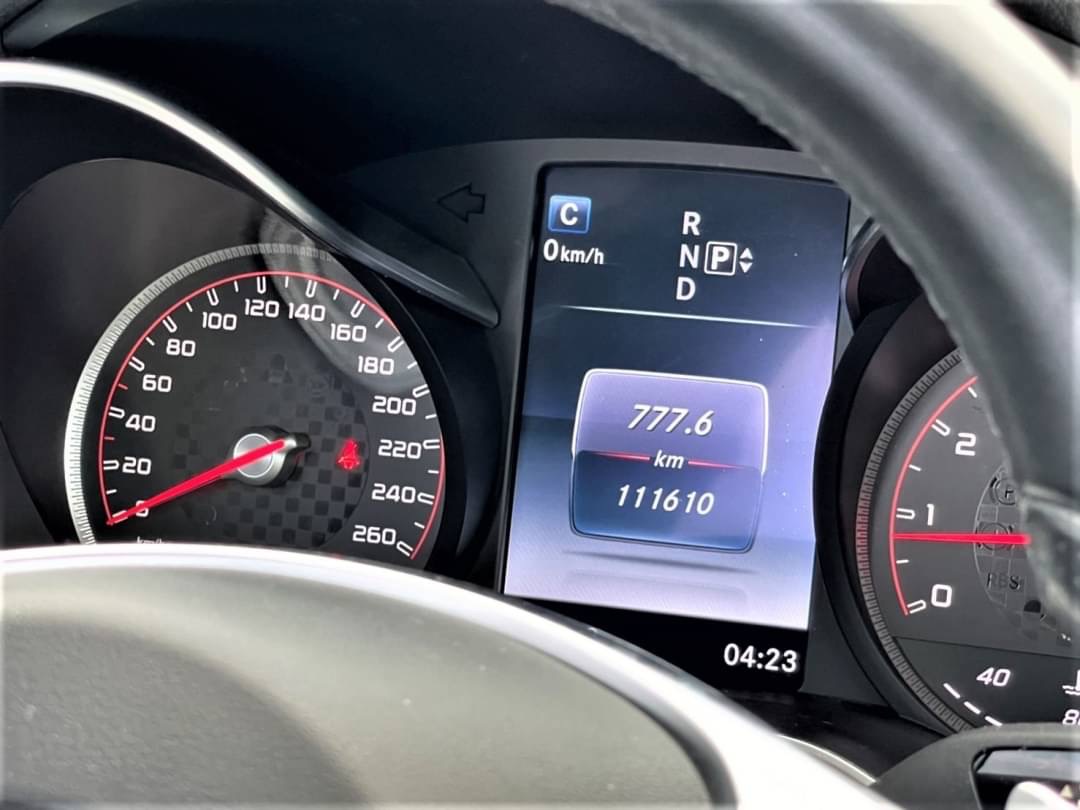 2015 C300 電話0909068733 同LINE 阿程  第6張相片