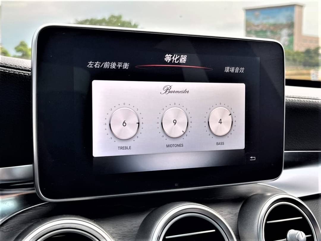 2015 C300 電話0909068733 同LINE 阿程  第10張相片