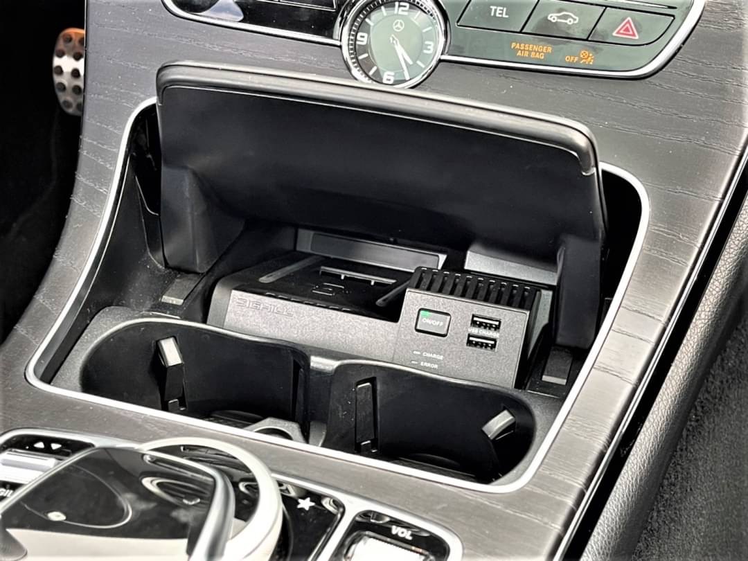 2015 C300 電話0909068733 同LINE 阿程  第12張相片