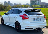 2013 Focus 電話0909068733 同LINE 阿程  第3張縮圖