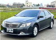 2012 Camry 2.0 電話0909068733 同LINE 阿程  第1張縮圖