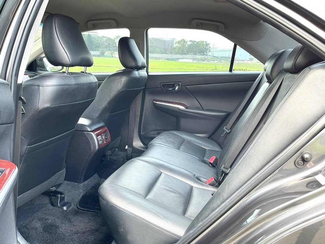 2012 Camry 2.0 電話0909068733 同LINE 阿程  第2張相片