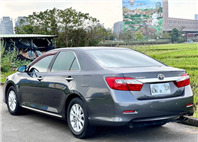 2012 Camry 2.0 電話0909068733 同LINE 阿程  第3張縮圖