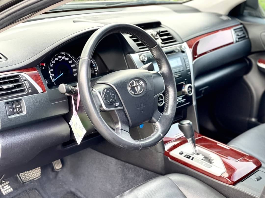 2012 Camry 2.0 電話0909068733 同LINE 阿程  第4張相片
