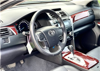 2012 Camry 2.0 電話0909068733 同LINE 阿程  第4張縮圖