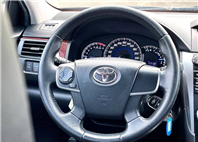 2012 Camry 2.0 電話0909068733 同LINE 阿程  第6張縮圖