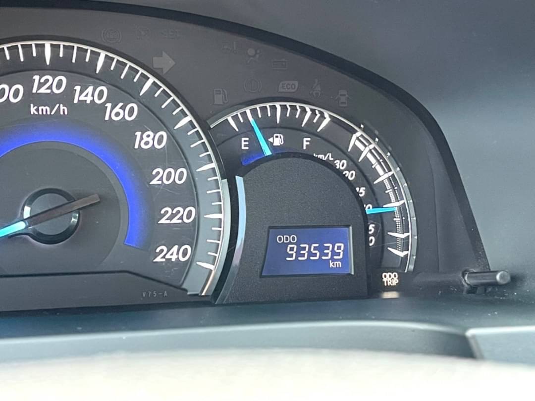 2012 Camry 2.0 電話0909068733 同LINE 阿程  第10張相片