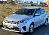 2016 Yaris 電話0909068733 同LINE 阿程  第1張縮圖