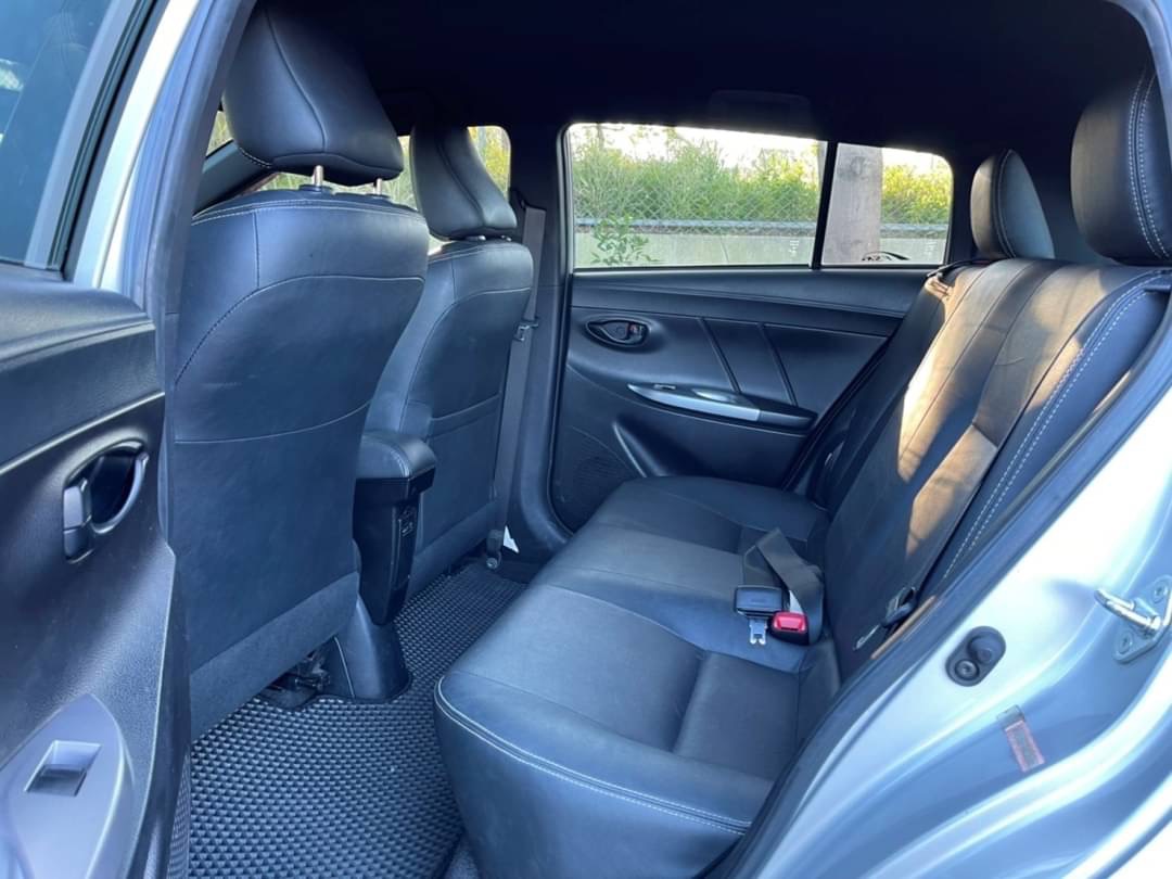 2016 Yaris 電話0909068733 同LINE 阿程  第3張相片
