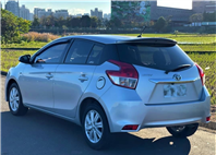 2016 Yaris 電話0909068733 同LINE 阿程  第4張縮圖