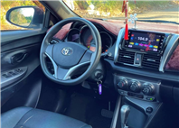 2016 Yaris 電話0909068733 同LINE 阿程  第5張縮圖