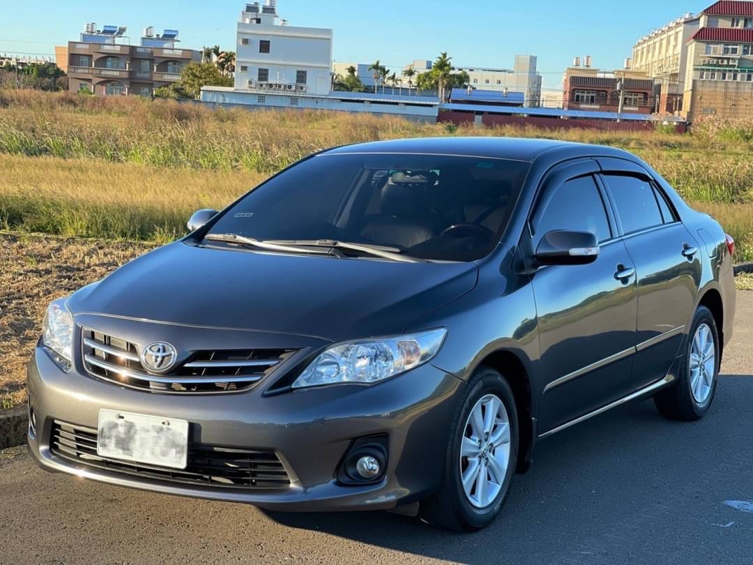 2013 Altis 電話0909068733 同LINE 阿程  第1張相片