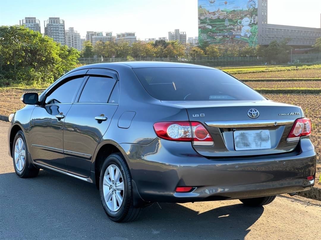 2013 Altis 電話0909068733 同LINE 阿程  第2張相片