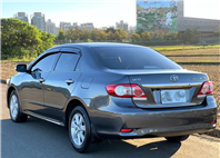 2013 Altis 電話0909068733 同LINE 阿程  第2張縮圖