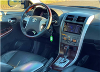 2013 Altis 電話0909068733 同LINE 阿程  第4張縮圖