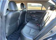 2013 Altis 電話0909068733 同LINE 阿程  第5張縮圖
