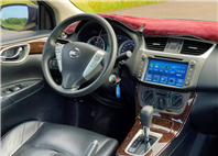2015 Sentra 1.8 電話0909068733 同LINE 阿程  第2張縮圖