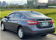 2015 Sentra 1.8 電話0909068733 同LINE 阿程  第3張縮圖