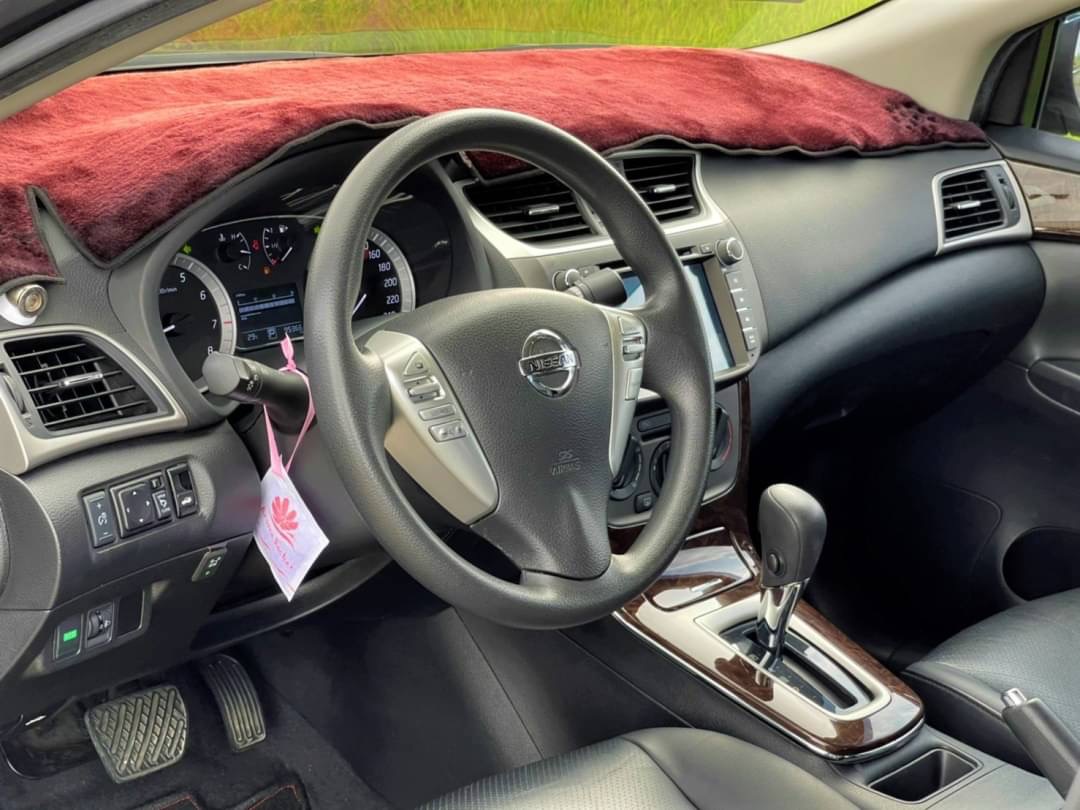 2015 Sentra 1.8 電話0909068733 同LINE 阿程  第4張相片