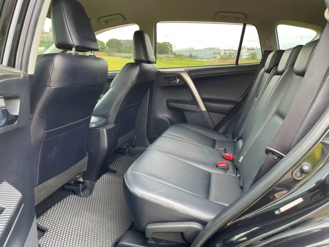 2013 Rav4 2.0 電話0909068733 同LINE 阿程  第3張相片