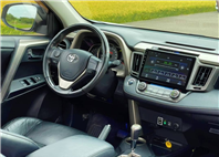 2013 Rav4 2.0 電話0909068733 同LINE 阿程  第4張縮圖