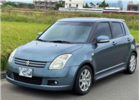 2006 Swift 電話0909068733 同LINE 阿程  第1張縮圖