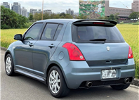 2006 Swift 電話0909068733 同LINE 阿程  第3張縮圖
