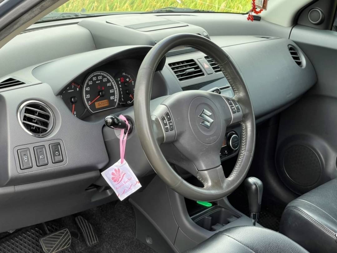 2006 Swift 電話0909068733 同LINE 阿程  第5張相片