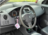 2006 Swift 電話0909068733 同LINE 阿程  第5張縮圖