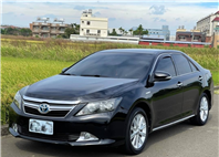 2013 Camry 油電 電話0909068733 同LINE 阿程  第1張縮圖