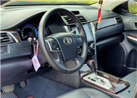 2013 Camry 油電 電話0909068733 同LINE 阿程  第2張縮圖