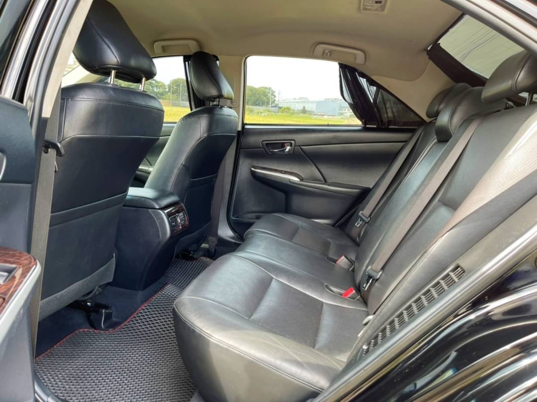2013 Camry 油電 電話0909068733 同LINE 阿程  第3張相片