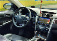 2013 Camry 油電 電話0909068733 同LINE 阿程  第4張縮圖