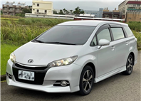 2014 Wish 2.0 電話0909068733 同LINE 阿程  第1張縮圖