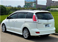 2008 Mazda 5 旗艦版 電話0909068733 同LINE 阿程  第2張縮圖