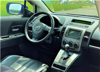 2008 Mazda 5 旗艦版 電話0909068733 同LINE 阿程  第4張縮圖