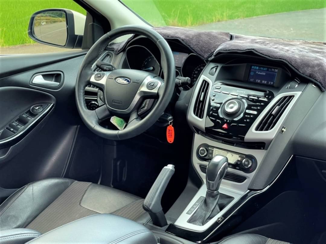 2013 Focus 2.0 電話0909068733 同LINE 阿程  第3張相片