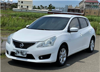 2013 Big Tiida 電話0909068733 同LINE 阿程  第1張縮圖