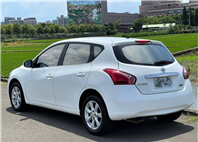 2013 Big Tiida 電話0909068733 同LINE 阿程  第5張縮圖