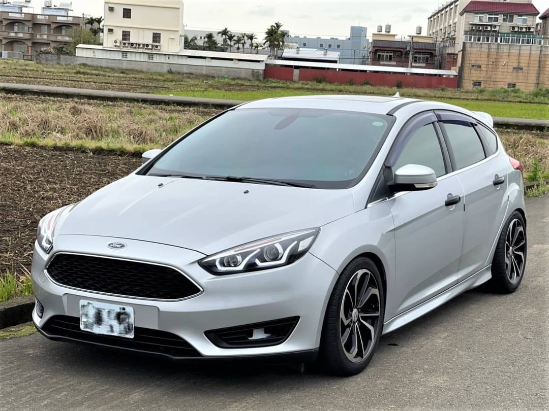 2014 Focus 2.0 S 電話0909068733 同LINE 阿程  第1張相片