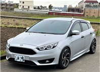 2014 Focus 2.0 S 電話0909068733 同LINE 阿程  第1張縮圖