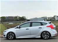 2014 Focus 2.0 S 電話0909068733 同LINE 阿程  第2張縮圖