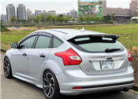 2014 Focus 2.0 S 電話0909068733 同LINE 阿程  第4張縮圖