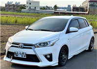2014 Yaris 電話0909068733 同LINE 阿程  第1張縮圖