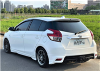 2014 Yaris 電話0909068733 同LINE 阿程  第2張縮圖