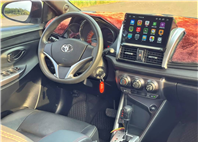 2014 Yaris 電話0909068733 同LINE 阿程  第4張縮圖