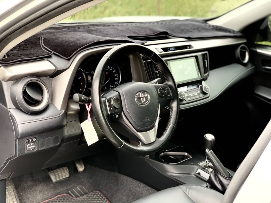2017 Rav4 2.0 電話0909068733 同LINE 阿程  第2張相片