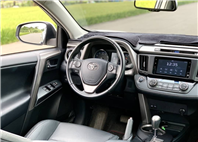 2017 Rav4 2.0 電話0909068733 同LINE 阿程  第3張縮圖