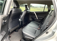 2017 Rav4 2.0 電話0909068733 同LINE 阿程  第5張縮圖