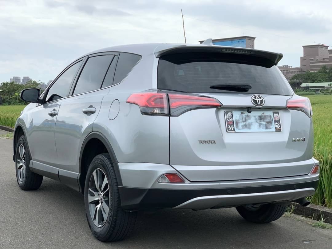 2017 Rav4 2.0 電話0909068733 同LINE 阿程  第6張相片